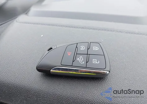 2023 GMC Sierra 1500 4Wd Short Box Elevation With 3Vl z USA, uszkodzony, nr VIN 3GTPUJEK5PG257762